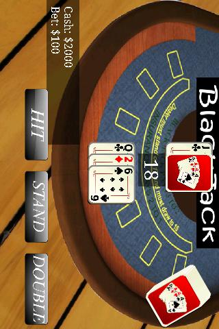 Hack Baccarat