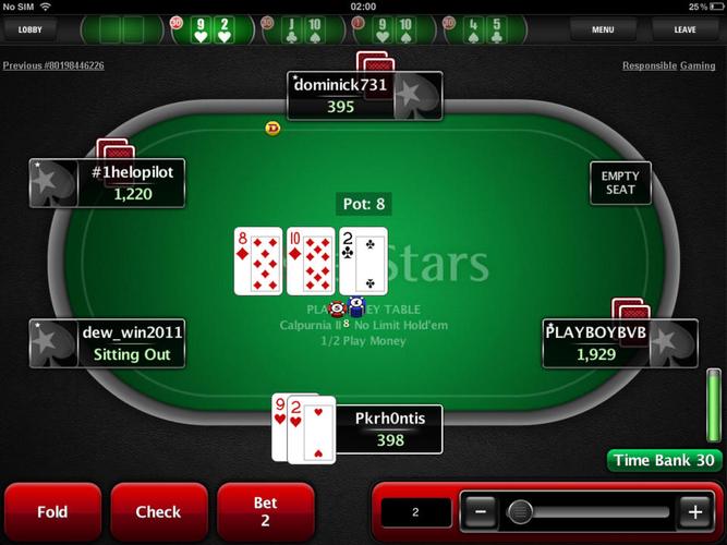 Baccarat Casino Online