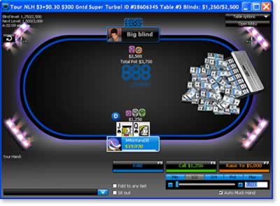 Online Baccarat