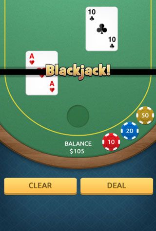 Baccarat Help